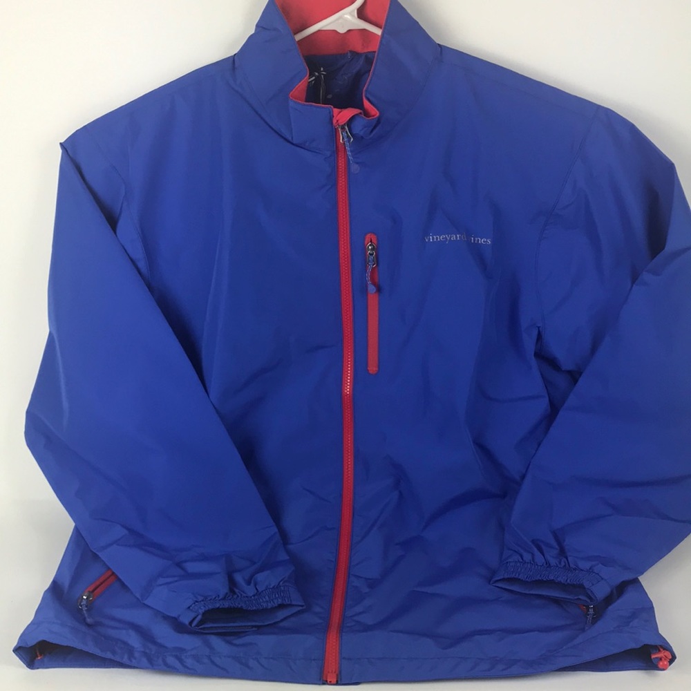 Vineyard Vines Jacket new with tags